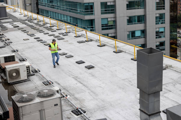 Fast & Reliable Emergency Roof Repairs in Highland Village, TX