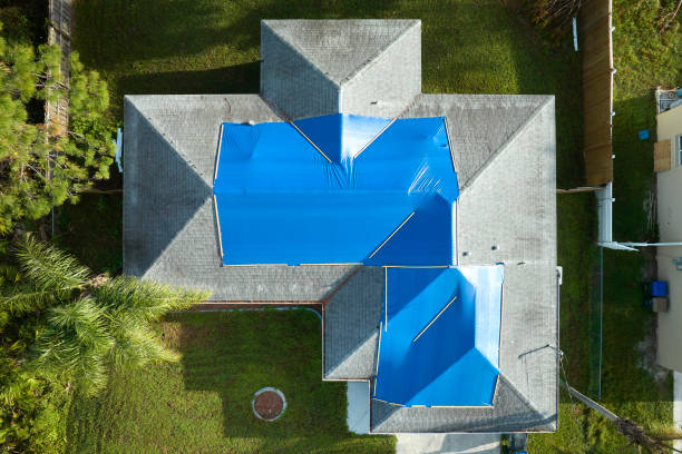 Best Sheet Metal Roofing  in Highland Village, TX
