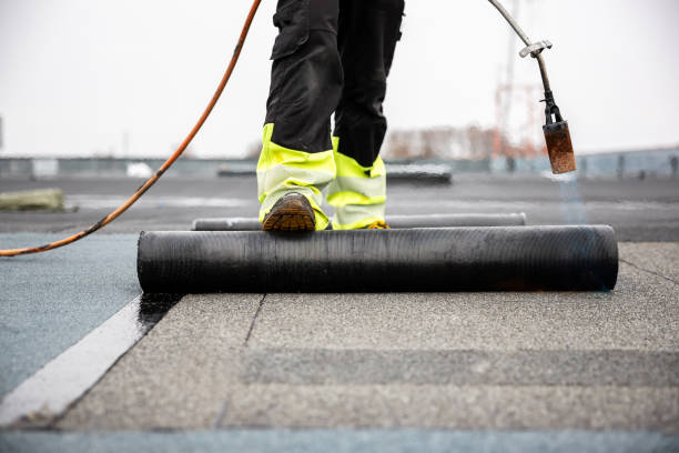 Best Chimney Flashing Repair  in Highland Village, TX