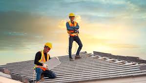 Best Roofing for New Construction  in Highland Village, TX